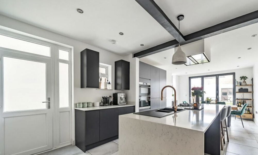Kitchen Renovation Northampton