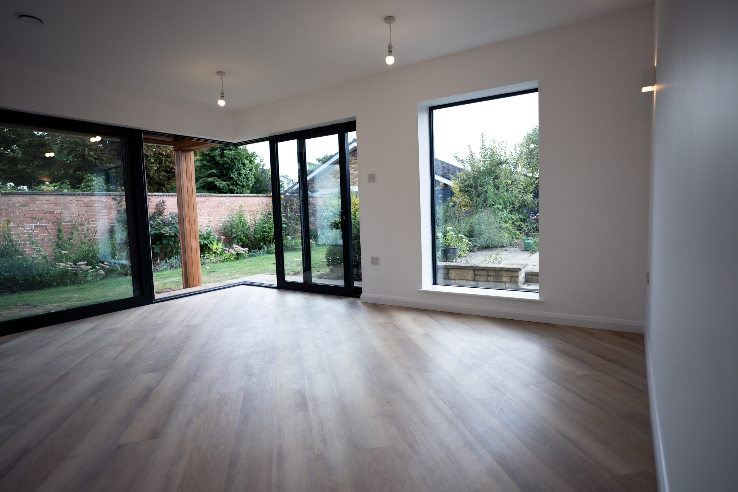 Extensions - HC Design & Build